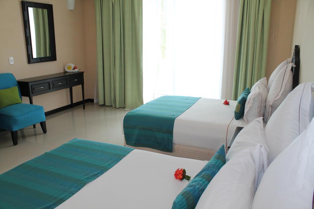 La Quinta Gran Bahía, Cuastecomates - Todo Incluido Quarto foto